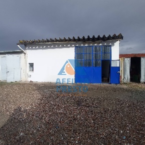 Foto Magazzino a Empoli di 100 m² con 1 locali in affitto