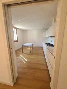 Foto Appartamento in Via XXIV Maggio, Conegliano Centro di 160 m²