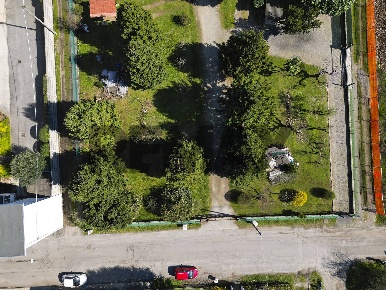 Foto Terreno residenziale in VIA BOVIO SNC, Busto Arsizio Sant'Edoardo