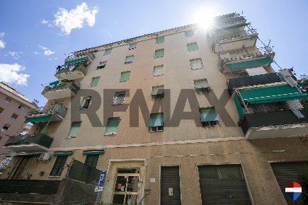 Foto Appartamento in Via Terpi 28, Genova Molassana di 60 m² con 4 locali
