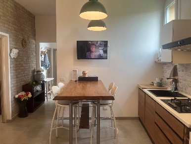 Foto Appartamento in Via Delle Vigne, Ferrara Santo Spirito di 80 m²