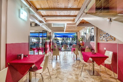 Foto Attività commerciale in Via Pinturicchio 5, Milano Città Studi
