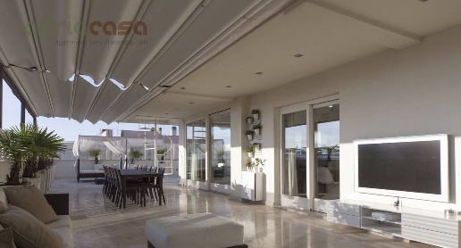 Foto Appartamento in Via Covignano, Rimini di 140 m² con 5 locali