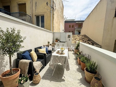 Foto Appartamento in Via Piave, Siracusa Borgata - Santa Lucia di 81 m²
