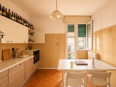 Foto Appartamento in Via Patrizio Antolini 7, Ferrara Ippodromo di 85 m²