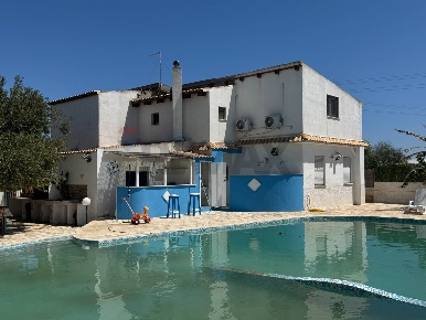 Foto Villa unifamiliare in C.DA FONDO PISANA snc, Portopalo di Capo Passero