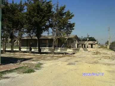 Foto Capannone industriale in Via Lido Sacramento snc, Siracusa di 500 m²