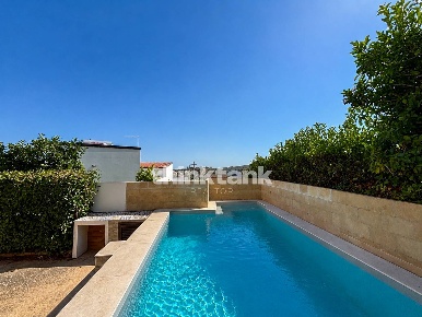 Foto Villa unifamiliare in San Corrado di Fuori, Noto di 240 m² in vendita