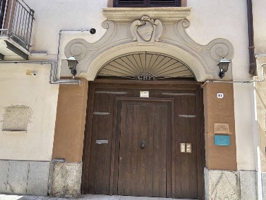 Foto Appartamento in Via Delle Pergole 87, Palermo Cassaro di 60 m²
