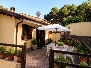 Foto Appartamento in salia Sa Salina, Sant'Anna Arresi Porto Pino di 52 m²