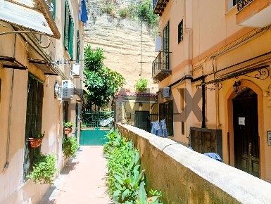 Foto Appartamento in Via Del Parco Carelli 46, Napoli Posillipo di 58 m²