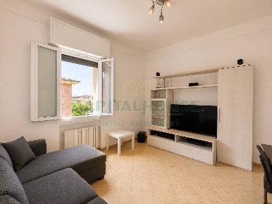 Foto Appartamento in Via Ferrarese, Bologna Bolognina di 70 m² con 3 locali