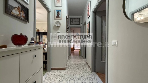 Foto Appartamento in VIA LANGHE 2, Ceriale Centro di 70 m² con 3 locali
