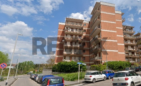 Foto Attico in via Calandra 35, Benevento Sala, Mellusi di 220 m²