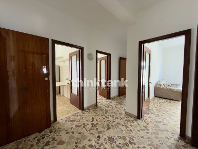 Foto Appartamento in Viale Teracati, Siracusa Santa Panagia - Teracati