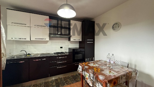 Foto Appartamento in Via Santa Maria Dei Battuti 13, Belluno Centro