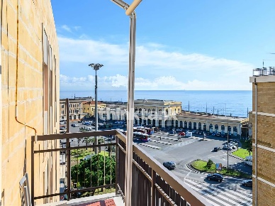 Foto Appartamento in Via Don Luigi Sturzo snc, Catania Libertà - Stazione
