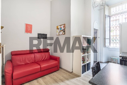 Foto Appartamento in Viale Lunigiana 14, Milano Cascina dei Pomi di 111 m²