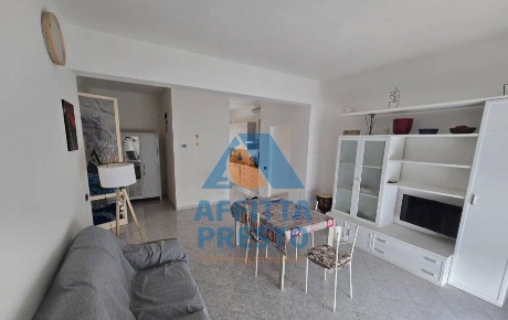 Foto Appartamento a Livorno di 110 m² con 4 locali in affitto