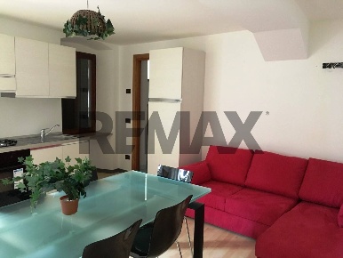 Foto Appartamento in Via Santa Maria Dei Battuti 13, Belluno Centro