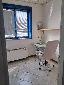 Foto Ufficio in del Guado, Desio di 75 m² in affitto