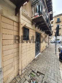 Foto Magazzino in Via gaspare Palermo 1A, Palermo Oreto - Perez di 22 m²