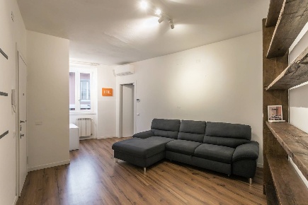 Foto Appartamento in via santa caterina 94, Bergamo Corridoni di 73 m²