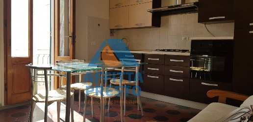 Foto Appartamento a Capraia e Limite di 45 m² con 2 locali in affitto