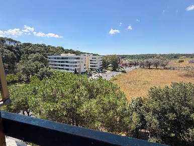 Foto Appartamento in Via Silvio Sbricoli, Roma Casetta Mattei - Corviale