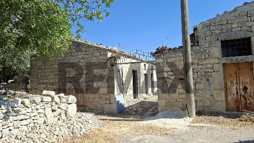 Foto Rustico in Contrada Calanchi Vanella 7 3, Modica Modica Bassa