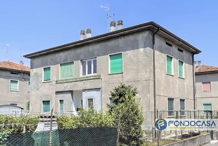 Foto Appartamento a Palazzolo sull'Oglio Centro di 70 m² con 2 locali