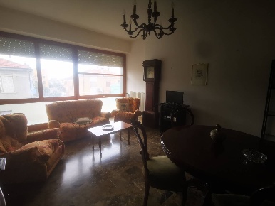 Foto Appartamento in Via Raffaello Sanzio 10, Fano Sassonia di 120 m²