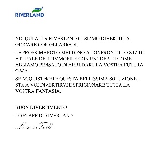 Foto Appartamento in Via Raffaello Sanzio 10, Fano Sassonia di 120 m²