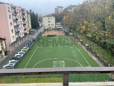 Foto Appartamento in Via Cesare Battista 38, Cairo Montenotte Centro