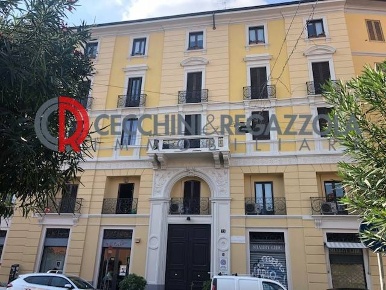 Foto Appartamento in Via Benvenuto Cellini 21, Milano Piave - Tricolore
