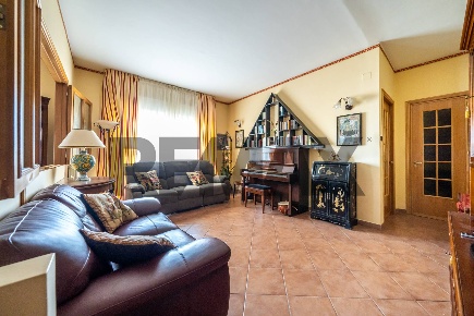 Foto Appartamento in Via Gino Funaioli 19, Palermo Settecannoli di 101 m²