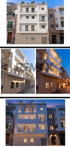 Foto Appartamento in Via Giovanni Bovio 41, Giovinazzo di 72 m² in vendita