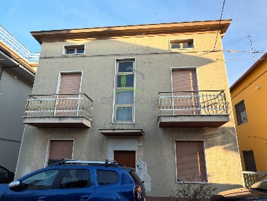 Foto Casa indipendente in Via della Pizzarda 23, San Benedetto del Tronto