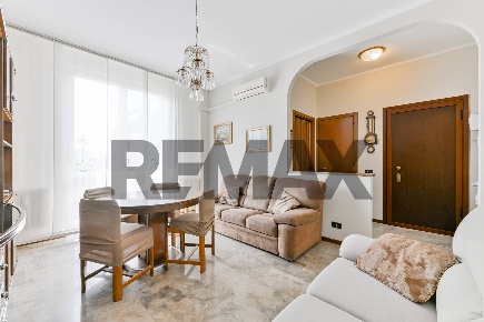 Foto Appartamento in via Alcide De Gasperi 81, Rho Mazzo - Pantanedo