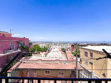 Foto Appartamento in Via XXV Luglio 2, Melilli Centro di 120 m² in vendita