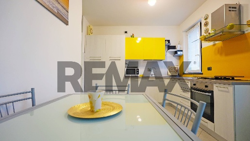 Foto Appartamento in VIA LUIGI CIBRARIO 35, Genova Sestri Ponente di 48 m²