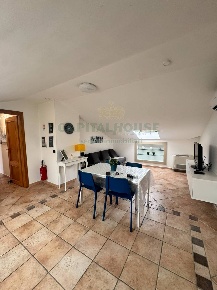 Foto Attico a Mercogliano di 85 m² con 3 locali in vendita