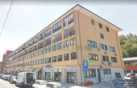 Foto Ufficio in Via Circumvallazione, Avellino di 95 m² con 3 locali