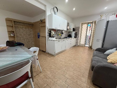 Foto Appartamento in Via Fratelli Correra, Caserta Ospedale di 52 m²