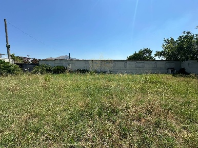 Foto Terreno residenziale in EX 3C, Capua Centro di 1000 m² in vendita