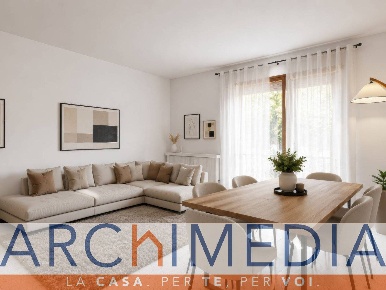 Foto Appartamento in Via Antelami, Olgiate Comasco Centro di 117 m²