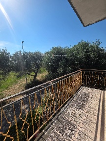 Foto Appartamento a Monsampolo del Tronto di 100 m² con 3 locali in vendita