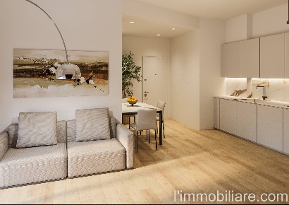 Foto Appartamento in Viale Cristoforo Colombo 89, Verona di 52 m²