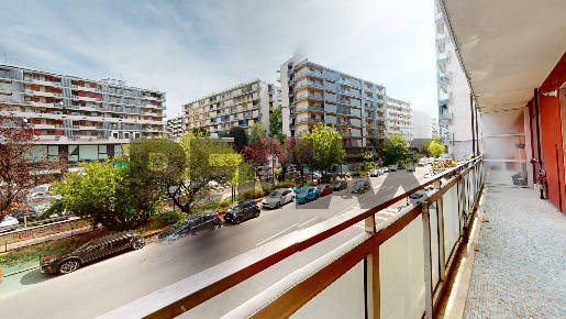 Foto Appartamento in Via giovanni cagliero 15, Milano Maggiolina di 95 m²