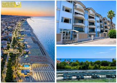 Foto Appartamento in Lido - Via Guttuso, Tortoreto Tortoreto Lido di 46 m²